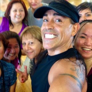 Meet your Posher, Milo